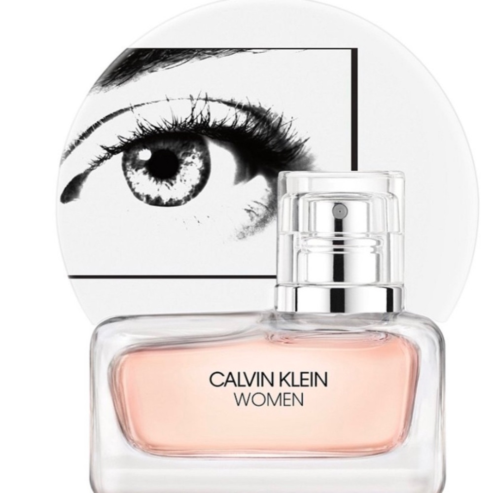 Calvin Klein Women 100ml NWT